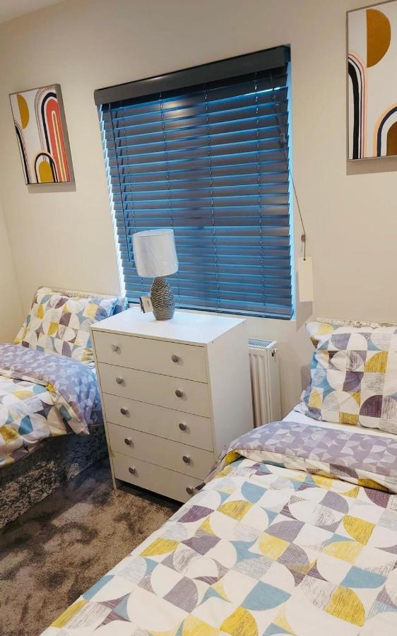 Green Lantern, Private En-Suite Double Bedroom Aveley Екстер'єр фото